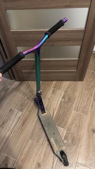 Kolobežka Street Surfing Ripper - 2