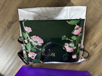 Kabelka dajana rodriguez KLEMENTINKA LADY D - 2