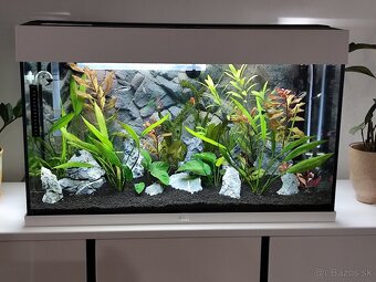 Akvárium juvel 125 - 2