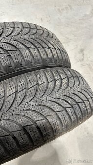 Zimne 185 60 r14  2ks - 2