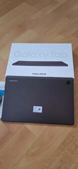 Samsung galaxy tab A8 - 2