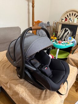 Vajičko so zakladňou - 2