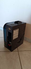 Nasypka na výplatu mincí - 2