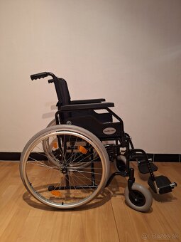 Invalidný vozík - 2