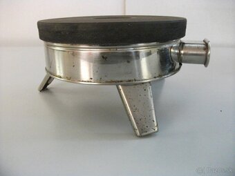 Predám veľmi starý el.varič. - 2