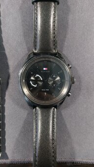 Hodinky Tommy Hilfiger - 2