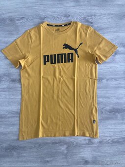 Tričko PUMA, veľ.S - 2