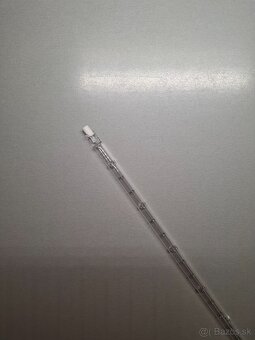 Náhradná trubica do infrasauny - 2