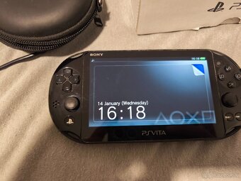 PS Vita Jailbreak - 2