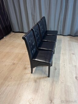 Barove stoličky . - 2