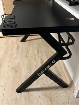 Herný stôl HUZARO - 2