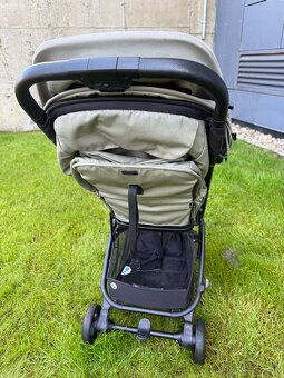 Easywalker Miley 2 - do lietadla - 2