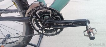 Cannondale Scalpel I gen. - 2