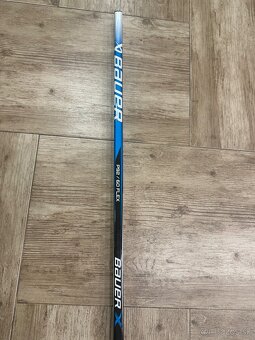 Hokejka Bauer - 2