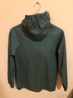 Komplet do dažďa - 2