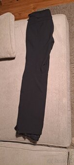 Lyziarske nohavice tchibo - 2