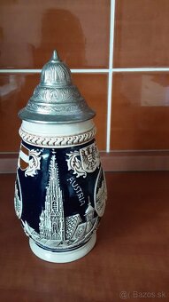 Keramický pohár - 2