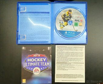 Predám hry na ps4 - 2