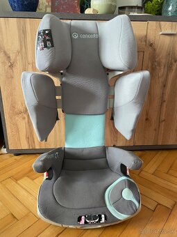 Concord Transformer XT - 2