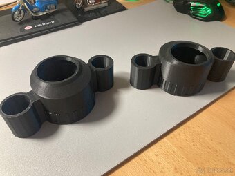 Kryt tachometra Babetta - 2