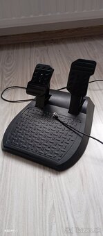 Thrustmaster Ferrari 458 spider - 2