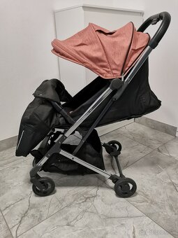 Predám kočík Espiro ART - 2
