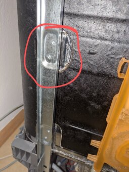 Umývačka riadu elektrolux - 2