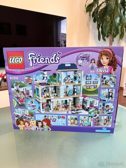 LEGO Friends - 2