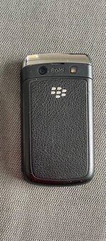 blackberry bold - 2