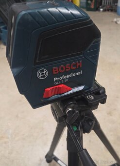 Laser Bosch GLL2-10 - 2