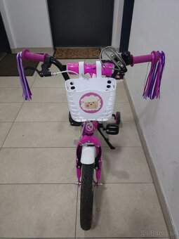 Kellys Emma 16 pink - 2