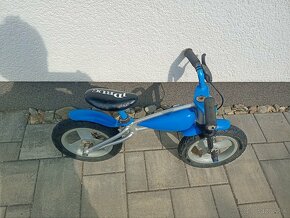 Detské odrážadlo Jdbug - 2