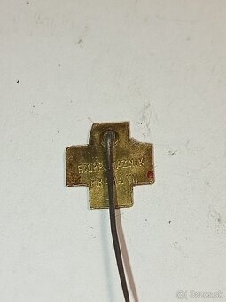 Staré odznaky 2 - 2