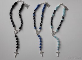 Talizman ruženec - 2