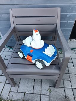 Bazénový vysávač Bestway - 2