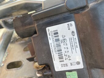 Volkswagen Polo full led - 2