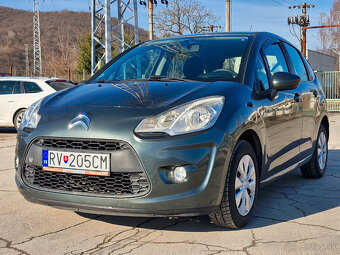 Citroën C3 1.4 HDi Attraction - 2