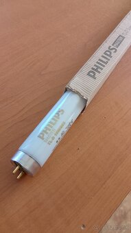 Neonové žiarivky 18 W - 2