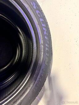 Pirelli Scorpion verde 235/50 r19 - 2