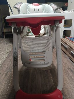 Prebalovaci pult - 2