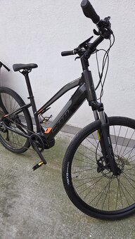 CTM Senze Lady- elektrobicykel - 2