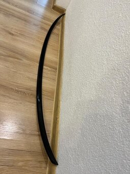 Bmw G20 zadné origo lipko - 2