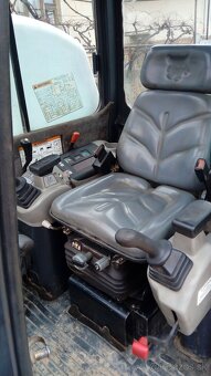 Predam minibager Bobcat - 2