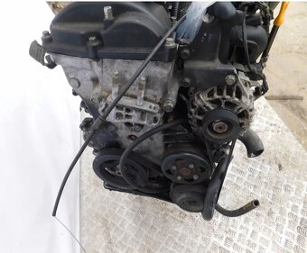MOTOR G4LA 1.2 HYUNDAI I20 08-12 - 2