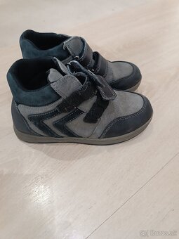 Ortopedická a športová detská obuv - 2
