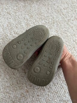 Beda celoročne topánky 24 - 2