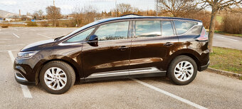 Renault Espace Energy dCi 160 Zen EDC Automat - 2