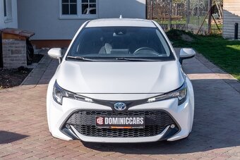 Toyota Corolla Combi 1.8 Hybrid - 2