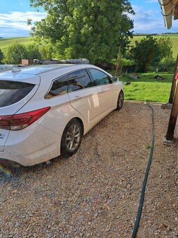 Hyundai i40 1.7 crdi - 2