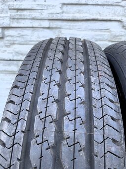 185/75 R14C Pirelli letne - 2